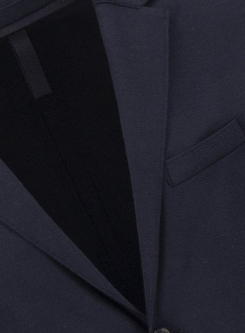 HARRIS WHARF LONDON BLAZER